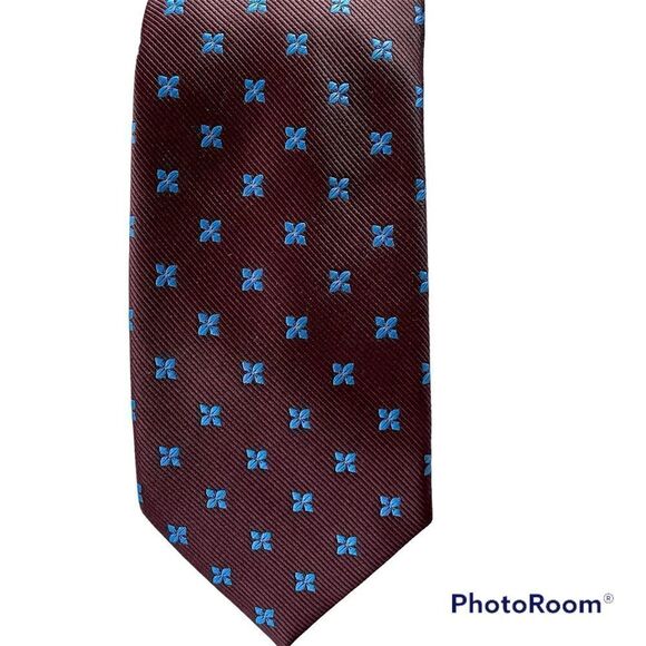 Casanova Venezia Tie   - Picture 1 of 5